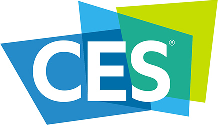 2023美国拉斯维加斯国际消费类电子产品展览会 CES 2023