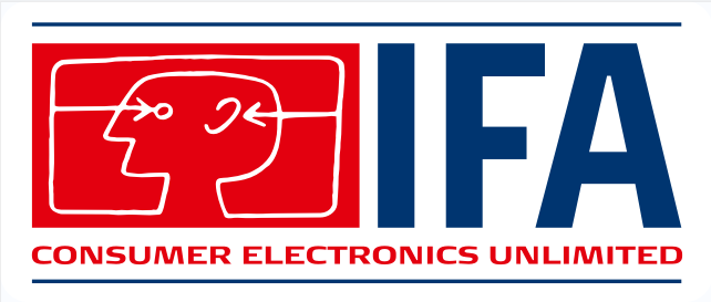 2023德国柏林国际消费类电子及家用电器展览会  IFA 2023